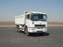 CAMC Hunan HN3240G7D dump truck