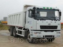 CAMC Star HN3240P31D7M3 dump truck