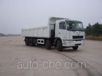 CAMC Star HN3280P35DLM3 dump truck