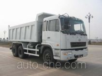 CAMC Star HN3240P34C2M3 dump truck