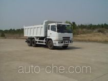 CAMC Hunan HN3250A1 dump truck