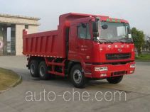 CAMC Star HN3250B34C9M4 dump truck