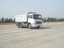 CAMC Hunan HN3250G1 dump truck