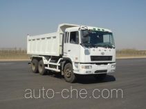 CAMC Hunan HN3250G16D dump truck