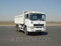 CAMC Hunan HN3250G20D dump truck