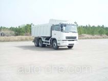 CAMC Hunan HN3250G2D1 dump truck