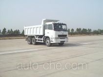 CAMC Hunan HN3250G3D1 dump truck