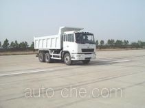 CAMC Hunan HN3250G4D dump truck