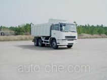 CAMC Hunan HN3250G4D1 dump truck