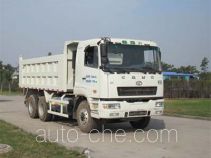 CAMC Star HN3250NGB38D1M4 dump truck