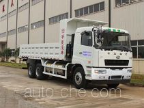 CAMC Star HN3250NGB39D7M5 dump truck
