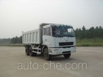 CAMC Star HN3250P26D4M dump truck