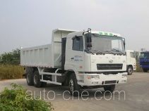CAMC Star HN3250PT28D4M3 dump truck