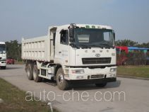 CAMC Star HN3250ZLJB34C6M4 dump garbage truck