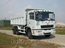 CAMC Star HN3252P34C9M3 dump truck