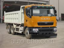 CAMC Star HN3253A37C6M4 dump truck