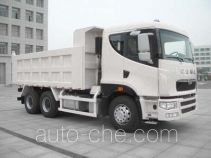 CAMC Star HN3253HP35C9M3 dump truck