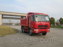 CAMC Star HN3250B34C6M4 dump truck