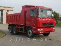 CAMC Star HN3255P35C6M3 dump truck