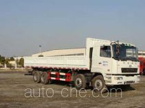 CAMC Star HN3260P34D6M3 dump truck