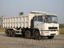 CAMC Hunan HN3260P5C3W dump truck