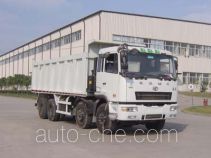 CAMC Star HN3270P29DLM3 dump truck