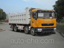 CAMC Star HN3293A37DLM4 dump truck