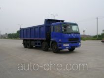 CAMC Hunan HN3300G6D4 dump truck