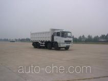 CAMC Hunan HN3300G9D4 dump truck