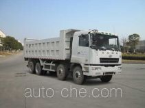 CAMC Star HN3310B38C3M4 dump truck