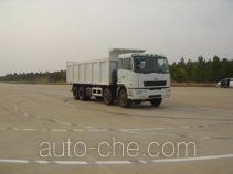 CAMC Hunan HN3310G20D dump truck