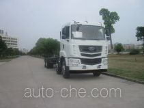CAMC Star HN3310H27C2M4J dump truck chassis