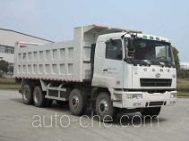 CAMC Star HN3310P34CLM3 dump truck