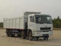 CAMC Star HN3310P34DLM3 dump truck