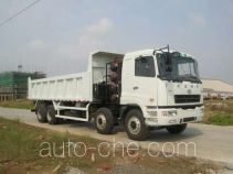 CAMC Star HN3310PT28D6M3 dump truck
