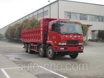 CAMC Star HN3311BC30C7M4 dump truck