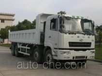 CAMC Star HN3311P34D6M3 dump truck