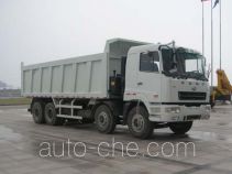 CAMC Star HN3311P38C3M3 dump truck