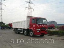 CAMC Star HN3311Z27B8M3 dump truck