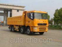 CAMC Star HN3313HP34C2M3 dump truck