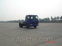 CAMC Hunan HN4180G6D седельный тягач