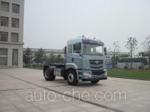CAMC Star HN4180H27C4M4 container carrier vehicle