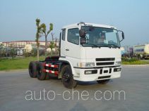CAMC Hunan HN4250A tractor unit