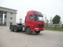 CAMC Star HN4250B34C2M4 tractor unit