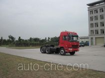 CAMC Star HN4250B42C2M4 tractor unit