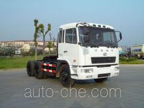 CAMC Hunan HN4250G3D tractor unit