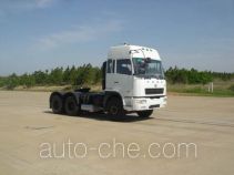 CAMC Hunan HN4250G4CLW tractor unit