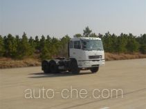 CAMC Hunan HN4250G5D tractor unit