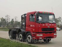 CAMC Star HN4250NGB32C2M4 tractor unit