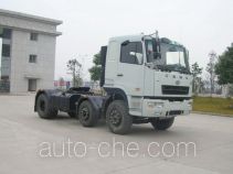 CAMC Hunan HN4250P38B6M3 tractor unit